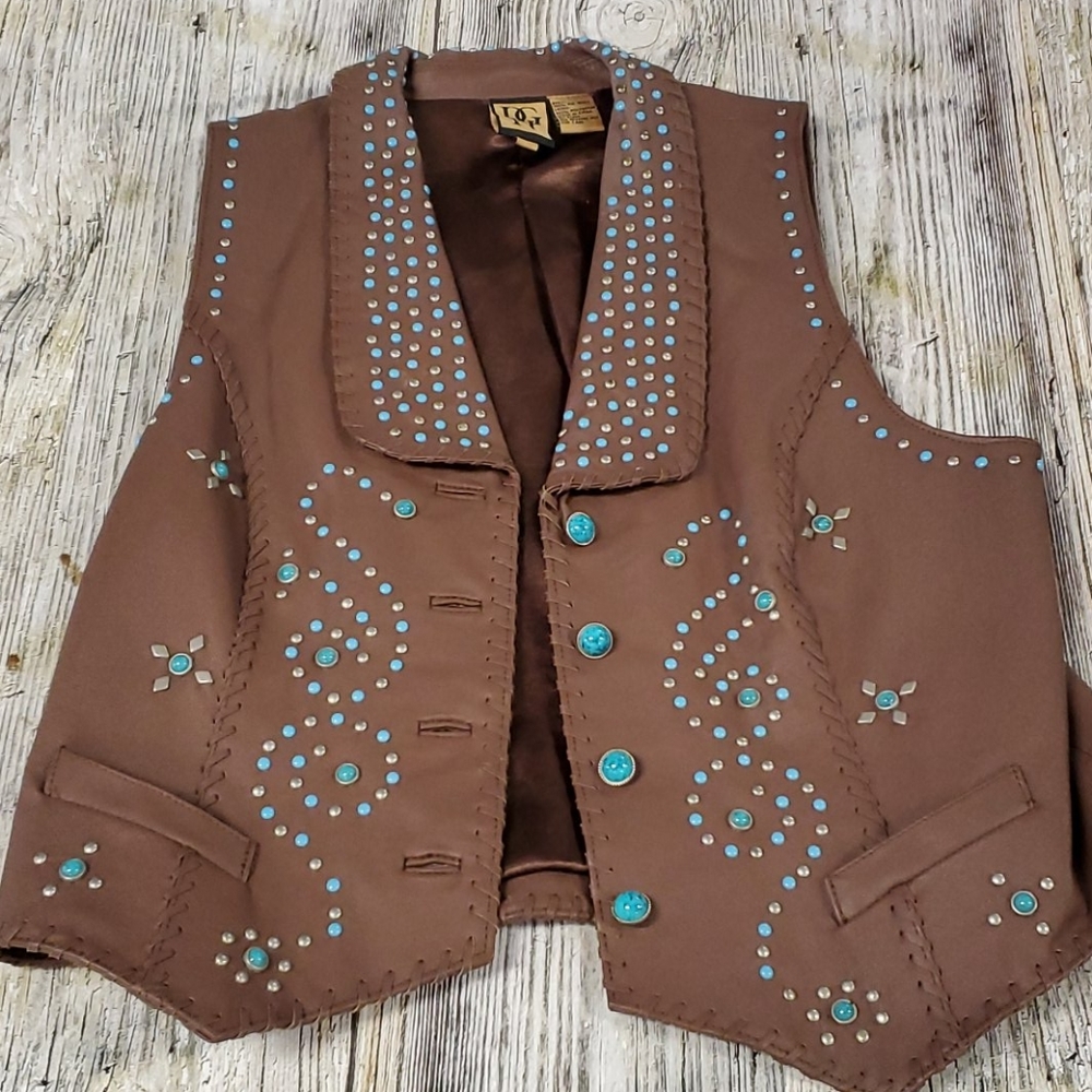 DGH Vest